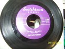 Newporters on Scotchtown 45 LOOSE BOARD / PARADISE garage surf RARE  near mint