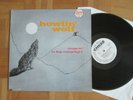 HOWLIN '  WOLF - Moanin' In The Moonlight - Italian Chess 1986
