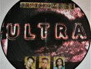 DEPECHE MODE Ultra LP Picture Disc Pic Disk Unless RARE It's No Good Home Mute