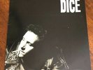 Andrew Dice Clay LP Orig Def American 1989 Comedy Rick Rubin With Poster Rare