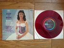 WANDA JACKSON Right Or Wrong JAPAN 10