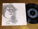 The Cure (Cult Hero) I DIG YOU - 7