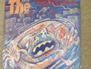 THE THE - INFECTED - VINYL LP