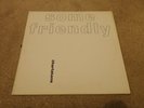 The Charlatans -Some Friendly vinyl 1990 (situ30l) pvc slip case