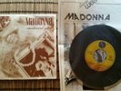 Madonna MATERIAL GIRL SPAIN Promo 7