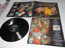 Queen A Kind of Magic 1986 Original 1st Press A2 B2 EX+ One Vision Live Forever