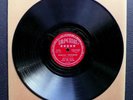 78 rpm Guitar Slim - Woman Troubles - US Imperial