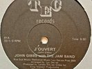 JOHN GIBBS WITH THE JAM BAND?– J'OUVERT -12