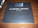 Boys & Girls, Alabama Shakes,2018 ATO Press.Ltd.Edition, Colored Vinyl,Sealed
