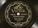 JAZZ SAVOY BEARCATS Stampede VICTOR 20460  E-