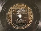 JAZZ IRVING MILLS BIX BEIDERBECKE Strut Miss Lizzie BRUNSWICK 4983