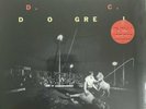 FONTAINES D.C. - DOGREL LTD TRANSPARENT YELLOW VINYL LP + MP3 SEALED