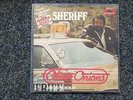 Oliver Onions - Sheriff 7'' Single Germany/ OST Bud Spencer