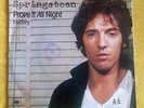 Bruce Springsteen - Prove It All Night / Factory  CBS ?– CBS 6424 Holland