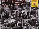 rolling stones the real alternate exile on main street box 6 coloured vinyl +4cd