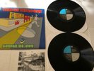 LAND OF THE LOOPS - BUNDLE OF JOY LP Up Records 1996 Alan Sutherland Play Graded