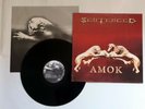 SENTENCED Amok ORIGINAL LIMITED LP