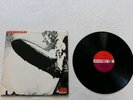 LED ZEPPELIN 1ST PRESS 1969 UK VINYL LP ATLANTIC PLUM SUPERHYPE MIS-CREDIT RARE