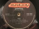 TRIO 45 NO PS S.AFRICA 1983 BOOM BOOM / Halt Mich Fest Ich Werd Verruckt LIVE 82