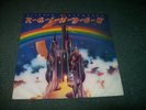 Rainbow - Ritchie Blackmore's Rainbow LP 1st pressing UK 1975 on Oyster OYA 2001