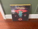 Boston Original Master Recording Vinyl