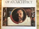 THE BELLY OF AN ARCHITECT - ORIGINAL SOUNDTRACK LP Peter Greenaway Wim Mertens w
