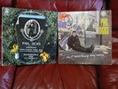 Phil Ochs: I Ain't Marching Anymore & Rehearsals For Retirement - Folk Rock - EX