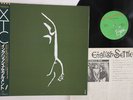 LP XTC English Settlement VIP6992 VIRGIN JAPAN Vinyl OBI