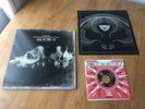 RACONTEURS LIVE IN LONDON THIRD MAN RECORDS VAULT PACKAGE #2 JACK WHITE STRIPES