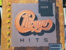 Chicago - Greatest Hits 1982-1989 / LP (081227944278)