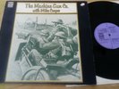 THE MACHINE GUN CO WITH MIKE COOPER--RARE 1971 DAWN UK LP-BLUES ACID JAZZ.Vinyl