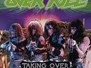 OVERKILL-TAKING OVER (HOL) (UK IMPORT) VINYL LP NEW