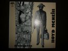 LP Lloyd McNeill - Treasures Original US Press 1976 Baobab VG+/EX Free Jazz
