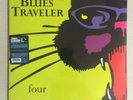 BLUES TRAVELER Four 2 LP 20th Anniversary 180 Gram RARE SEALED NEW