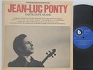 Jean Luc Ponty      Canteloupe island       Blue Note    DoLp        NM # 54