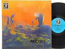 Pink Floyd           More            EMI  Columbia           NM # E