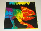 FRUMPY All will Be Changed 1. PRESSUNG BRD 1970 LP Vinyl Philips