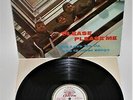 The Beatles  LP PLEASE PLEASE ME - ODEON ZTOX 5550 - Export US-Army diff. Druck