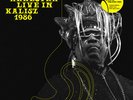 SUN RA ARKESTRA - LIVE IN KALISZ 1986 // 2xLP Vinyl limited to 250 on Yellow