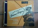 Jimmie Rodgers 78 Memorial Album Yodeling Yours Vol 1 1950
