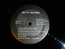 BIG FAT RECORDS Rare Detroit 12