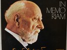 Ernest Ansermet In Memoriam DEBUSSY RAVEL STRAVINSKY Decca 5 LP Box Set