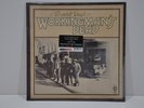 Grateful Dead Workingman's Dead 180 Gram Vinyl LP Factory Sealed - Jerry Garcia