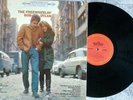  Vinyl LP  Bob Dylan  The Freewheelin' Bob Dylan  CS-8786  1963