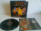 Queen A Kind of Magic  1986 UK EU3509 UK press g/f  cw inner EX+/EX+ SUPERB