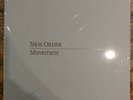 New Order Movement Definitive Edition