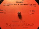 RARE *UNRELEASED* ( R&B NORTHERN SOUL 45 ACETATE ) 196? - BRUCE CLOUD - HEAR MP3