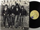 RAMONES Self Titled SIRE SASD 7520 LP  