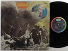 STEVE MILLER BAND Sailor CAPITOL LP SHRINK  