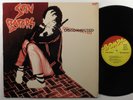 STIV BATORS Disconnected BOMP LP w/insert  
